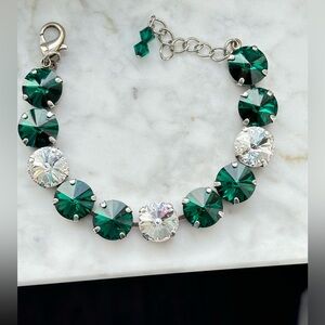 Sabika-Inspired Bracelet -NWT